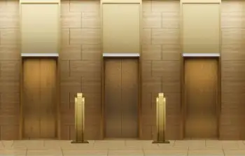 电梯厅门设计图 电梯厅门效果图